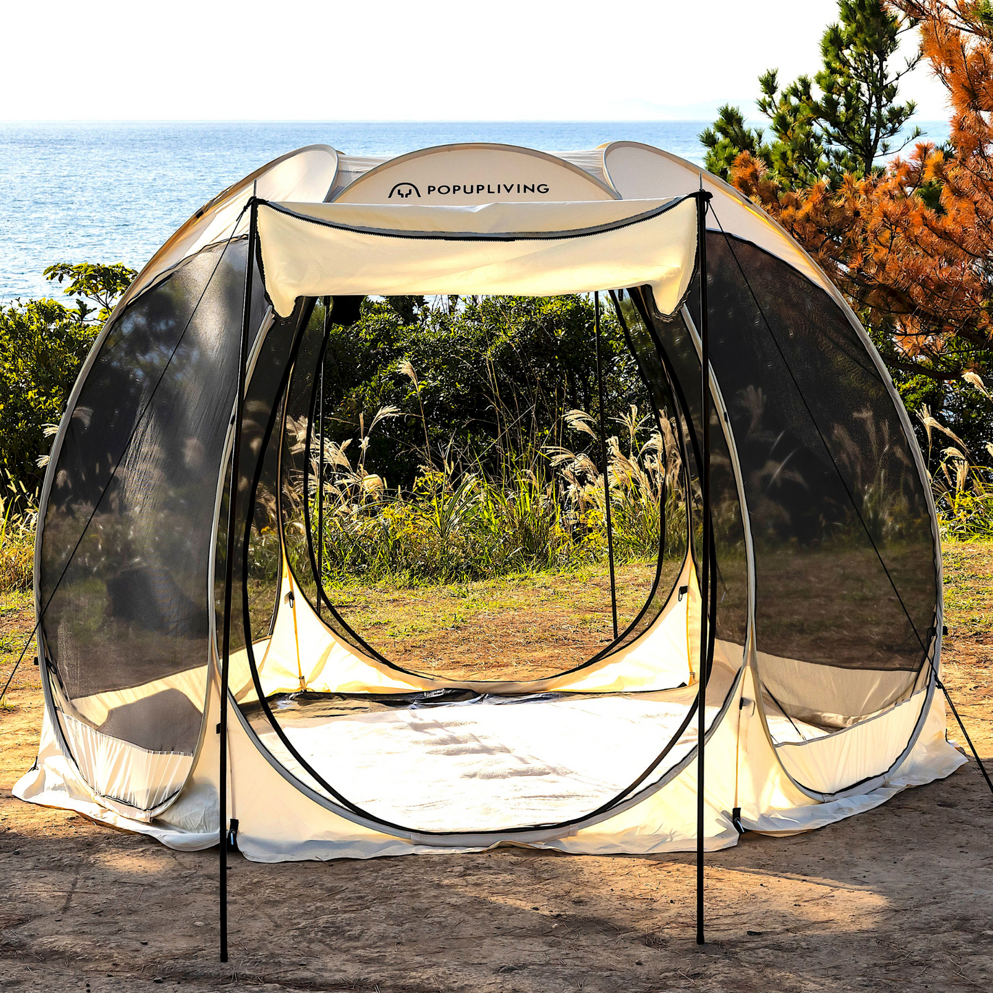 DOD ワンポールテント&キノコテント&ヤドカリテント用マット【厚さ6mm DOD ワンポールテント&キノコテント&ヤドカリテント用マット【厚さ6mm